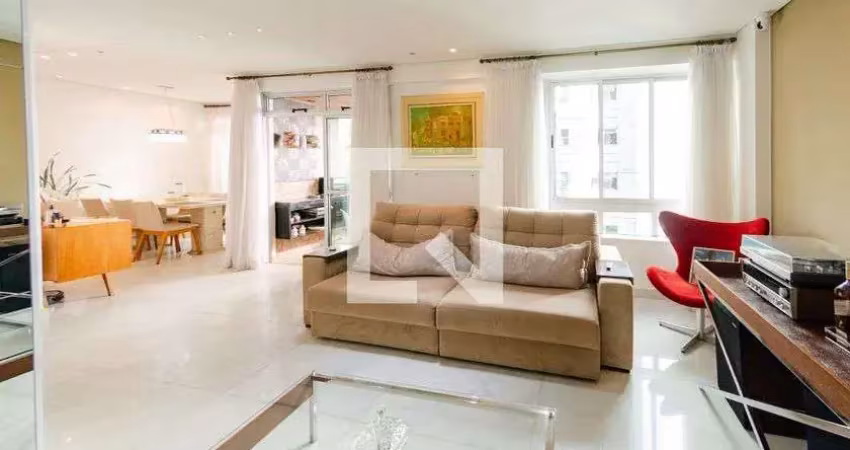 Apartamento para venda - belvedere, 3 quartos,  126 m² - belo horizonte