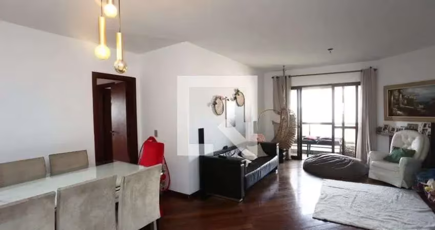 Apartamento para venda - portal do morumbi, 4 quartos,  150 m² - são paulo