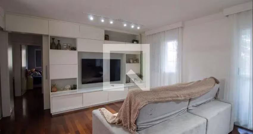 Apartamento para venda - cidade são francisco , 3 quartos,  135 m² - são paulo