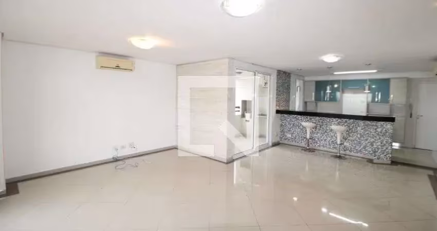 Cobertura para venda - água fria, 3 quartos,  135 m² - são paulo