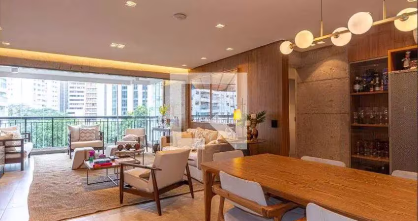 Apartamento para venda - consolação, 2 quartos,  108 m² - são paulo