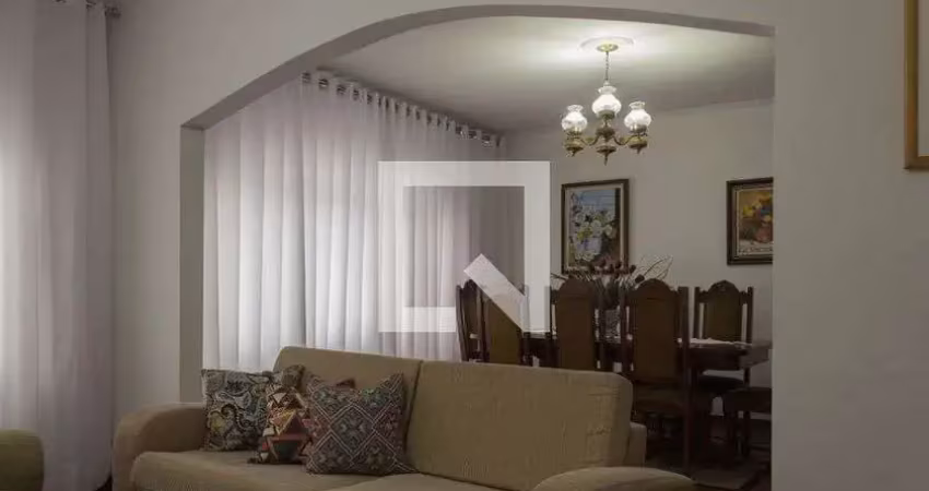 Casa para venda - baeta neves, 5 quartos,  347 m² - são bernardo do campo