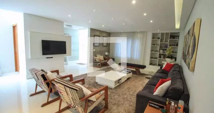 Casa para venda - mooca, 4 quartos,  287 m² - são paulo