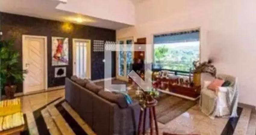 Casa / sobrado em condomínio para venda - freguesia , 4 quartos,  470 m² - rio de janeiro