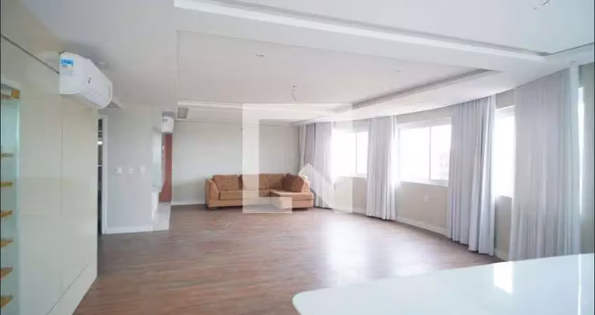 Apartamento para venda - passo d&apos;areia, 3 quartos,  185 m² - porto alegre