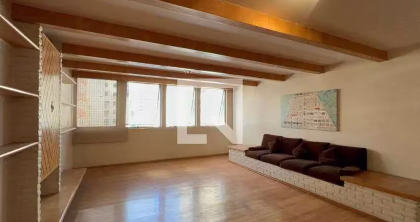 Apartamento para venda - jardim paulista, 3 quartos,  178 m² - são paulo