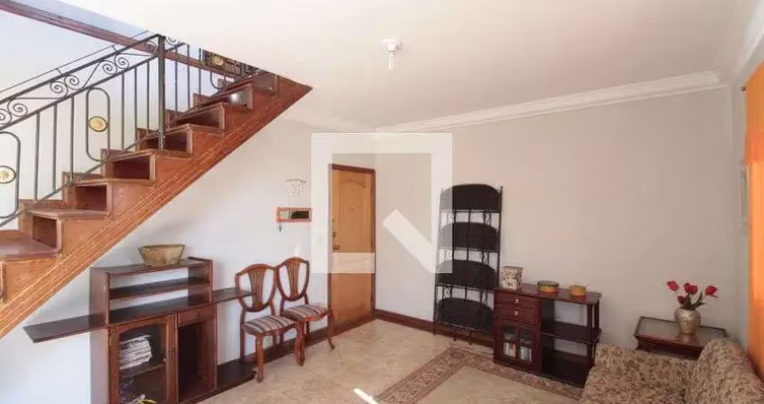 Cobertura para venda - ouro preto, 5 quartos,  285 m² - belo horizonte