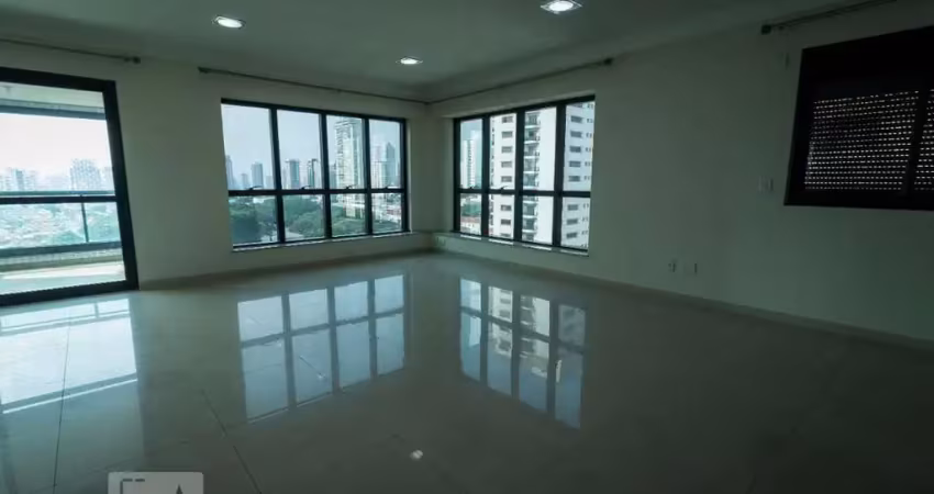 Apartamento para venda - jardim anália franco, 3 quartos,  190 m² - são paulo