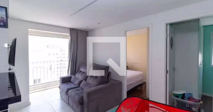 Apartamento para venda - vila califórnia, 2 quartos,  41 m² - são paulo