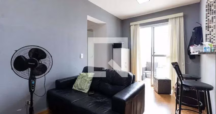 Apartamento para venda - vila campestre, 2 quartos,  50 m² - são paulo