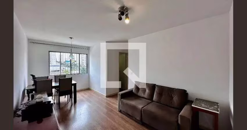 Apartamento para venda - campo belo, 2 quartos,  60 m² - são paulo