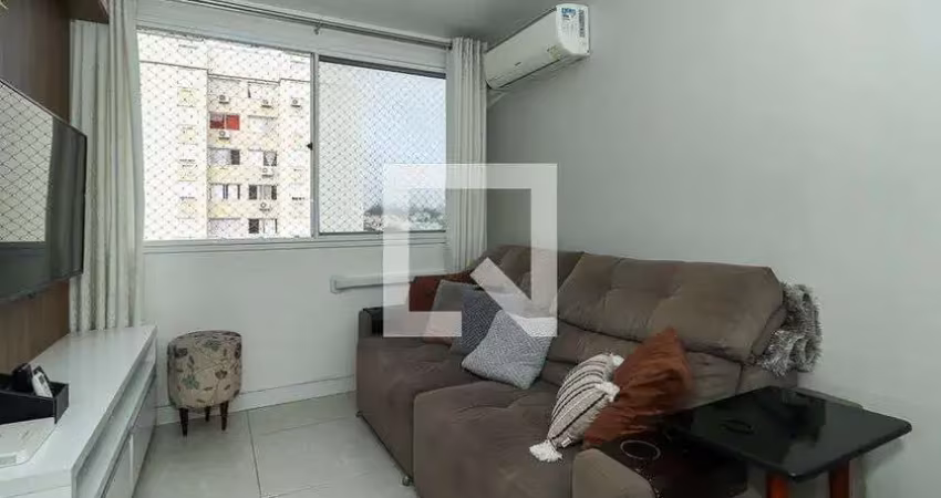 Apartamento para venda - sarandi, 3 quartos,  62 m² - porto alegre