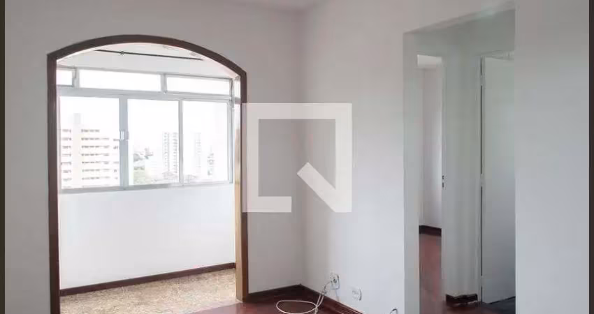 Apartamento para venda - santana, 1 quarto,  47 m² - são paulo