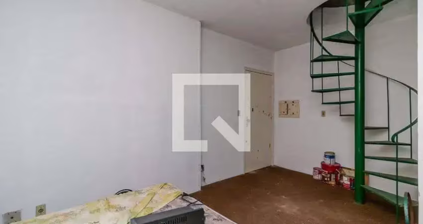 Cobertura para venda - partenon, 2 quartos,  143 m² - porto alegre