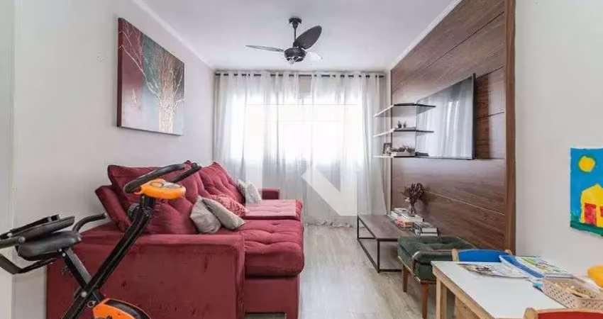 Apartamento para venda - bosque da saúde, 3 quartos,  83 m² - são paulo