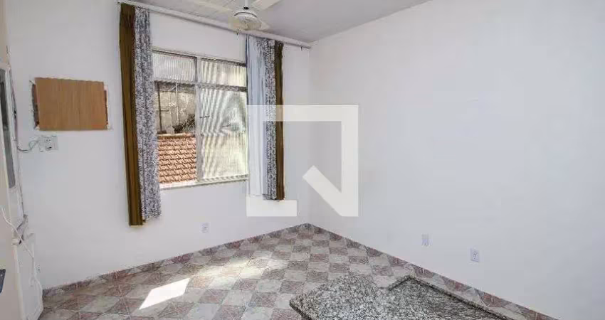 Kitnet / stúdio para venda - centro, 1 quarto,  19 m² - rio de janeiro