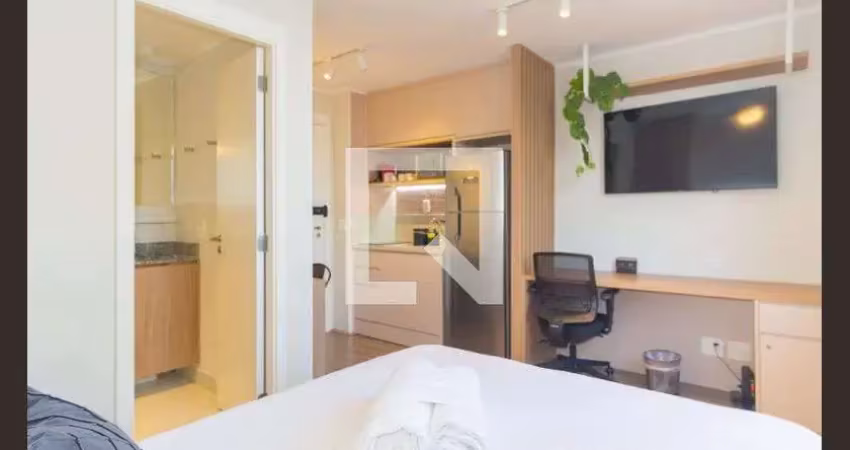 Kitnet / stúdio para venda - brás, 1 quarto,  19 m² - são paulo