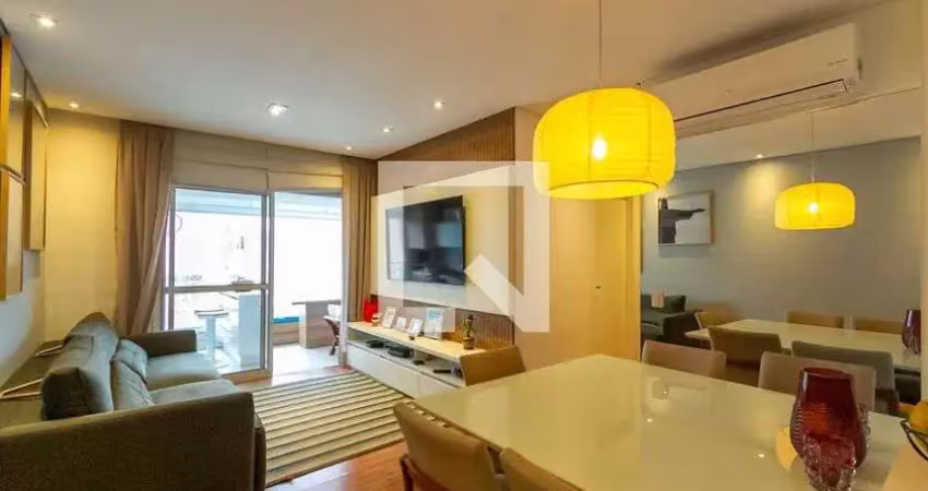 Apartamento para venda - baeta neves, 3 quartos,  94 m² - são bernardo do campo