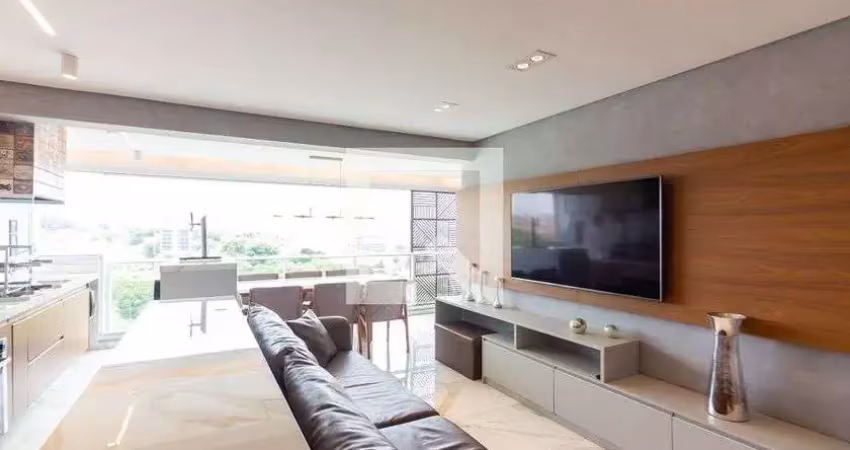 Apartamento para venda - centro, 3 quartos,  96 m² - osasco