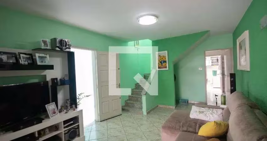 Casa para venda - jardim brasil , 3 quartos,  240 m² - são paulo