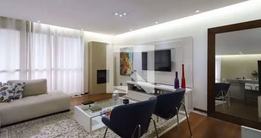 Apartamento para venda - santana, 4 quartos,  238 m² - são paulo