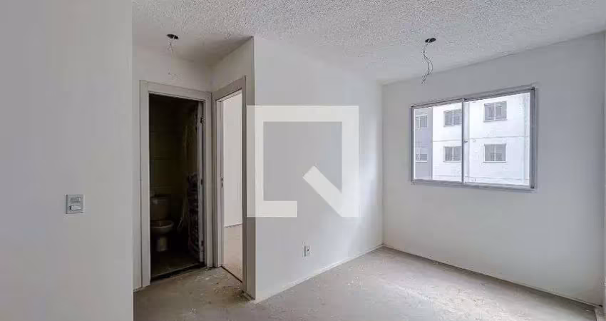 Apartamento para venda - mooca, 2 quartos,  35 m² - são paulo