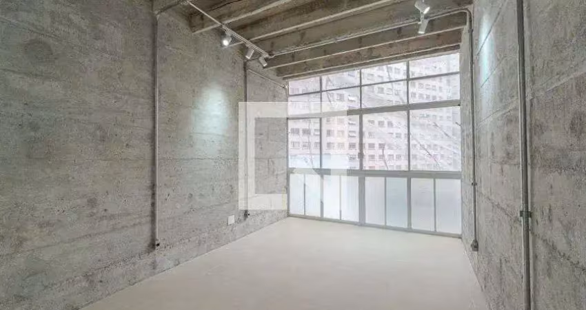 Kitnet / stúdio para venda - consolação, 1 quarto,  29 m² - são paulo