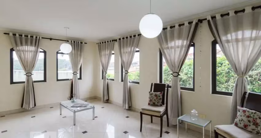 Casa para venda - baeta neves, 3 quartos,  310 m² - são bernardo do campo