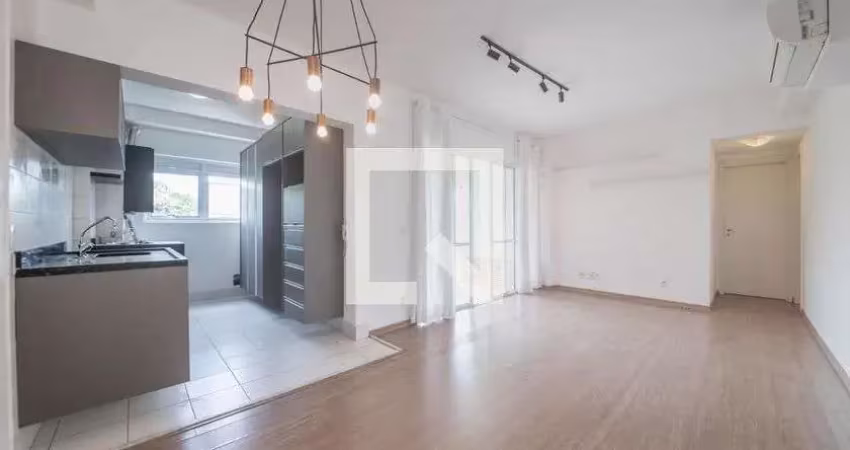 Apartamento para venda - brooklin, 1 quarto,  66 m² - são paulo
