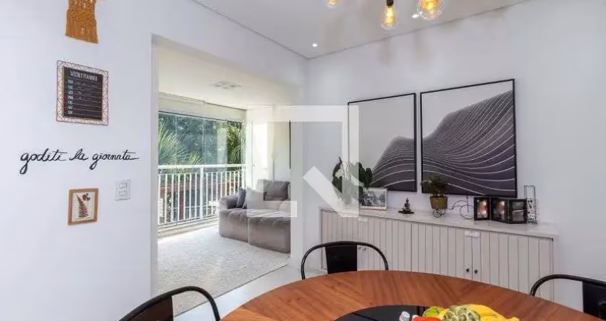 Apartamento para venda - água fria, 2 quartos,  65 m² - são paulo