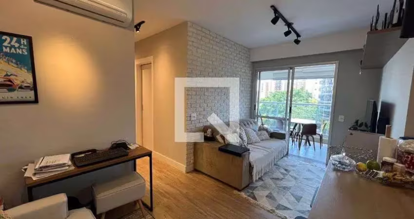 Apartamento para venda - sumaré, 2 quartos,  69 m² - são paulo