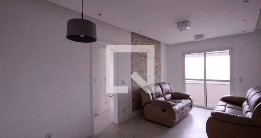 Apartamento para venda - vila das mercês, 2 quartos,  69 m² - são paulo