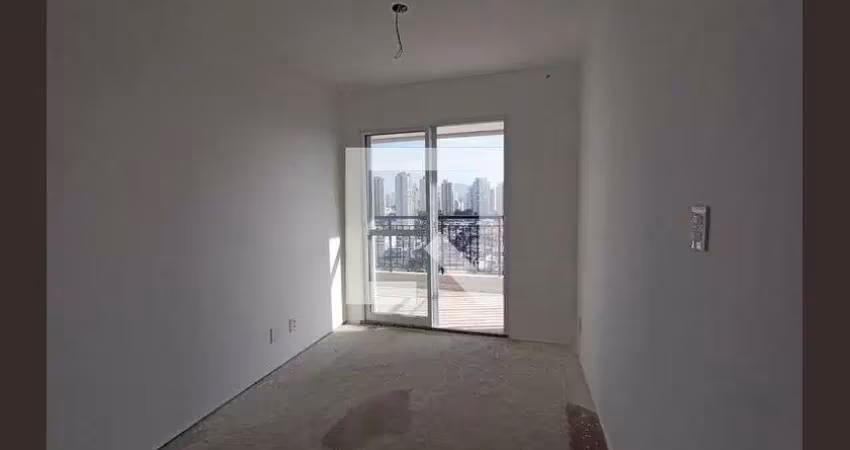 Apartamento para venda - santana, 2 quartos,  40 m² - são paulo