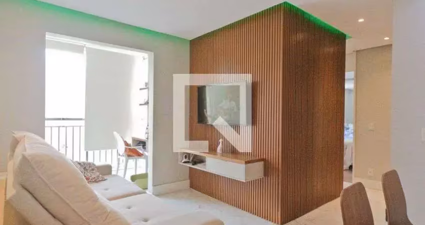 Apartamento para venda - jardim iris , 2 quartos,  49 m² - são paulo