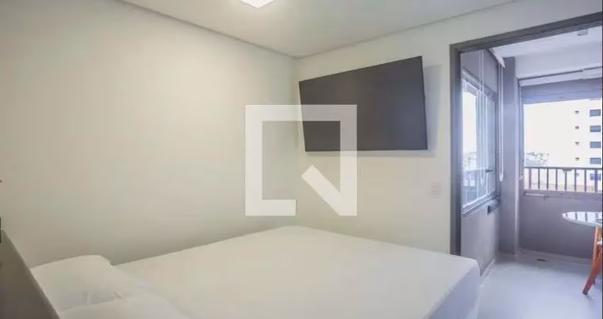 Kitnet / stúdio para venda - saúde, 1 quarto,  32 m² - são paulo