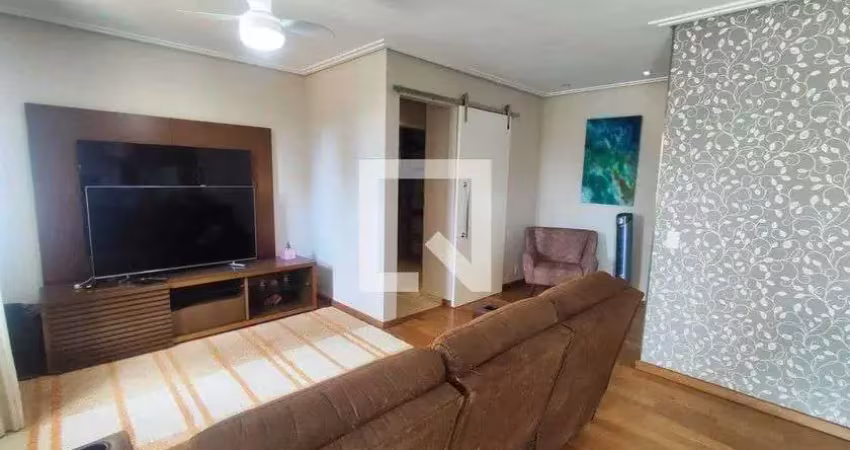 Apartamento para venda - santana, 2 quartos,  104 m² - são paulo