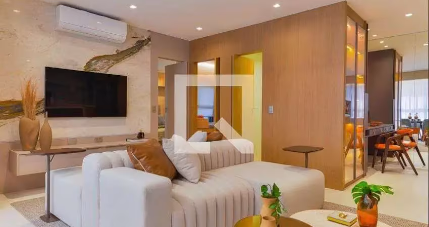Apartamento para venda - brooklin, 2 quartos,  81 m² - são paulo