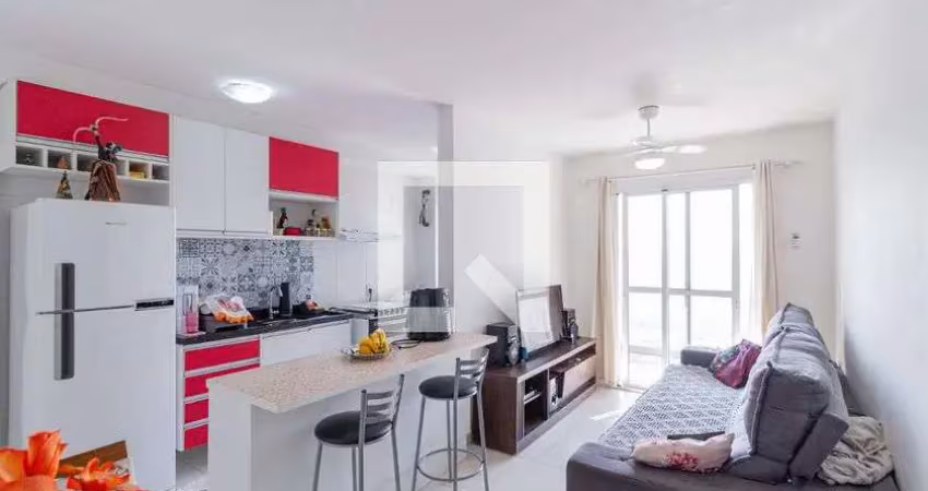 Apartamento para venda - centro, 2 quartos,  60 m² - osasco