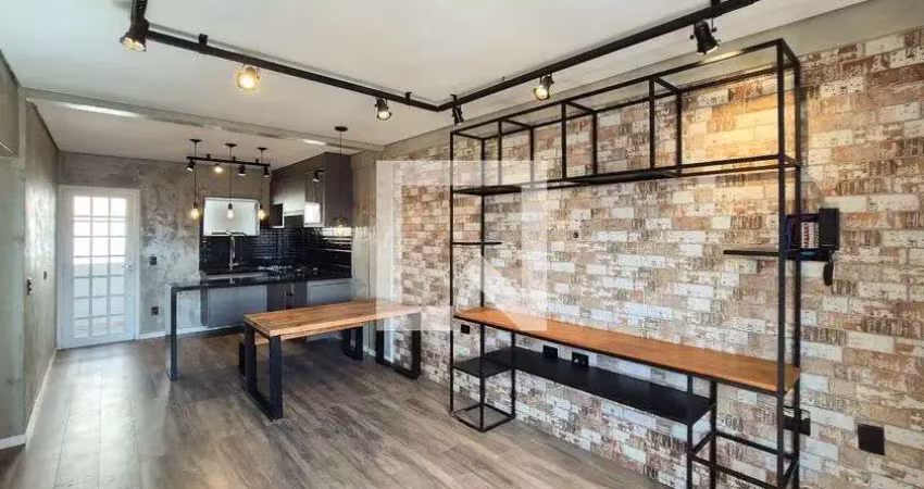 Apartamento para venda - nova petrópolis, 2 quartos,  72 m² - são bernardo do campo