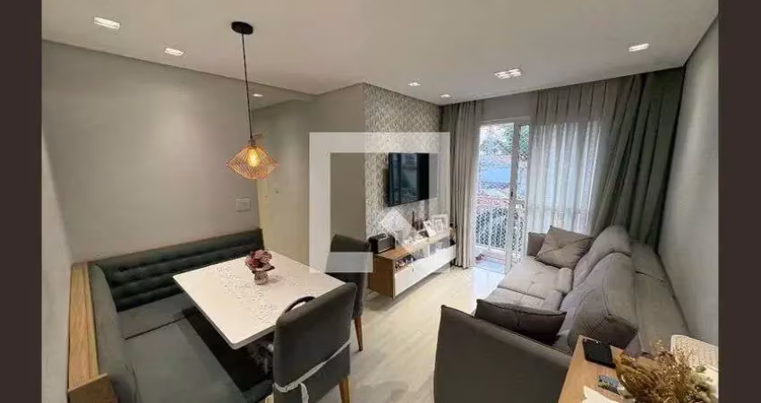 Apartamento para venda - vila prudente, 2 quartos,  50 m² - são paulo