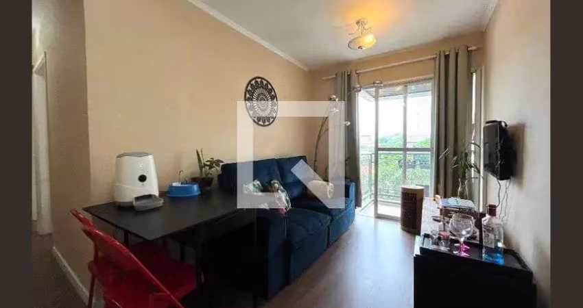 Apartamento para venda - jabaquara, 2 quartos,  55 m² - são paulo