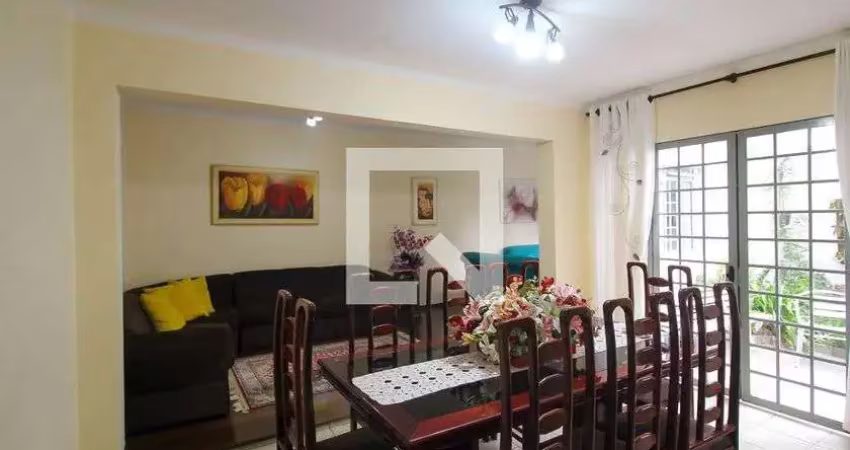 Casa com 4 quartos à venda na Rua Baía Grande, Vila Prudente, São Paulo