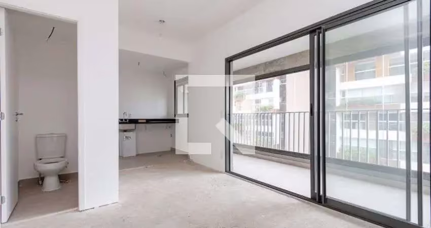 Apartamento para venda - brooklin, 3 quartos,  71 m² - são paulo