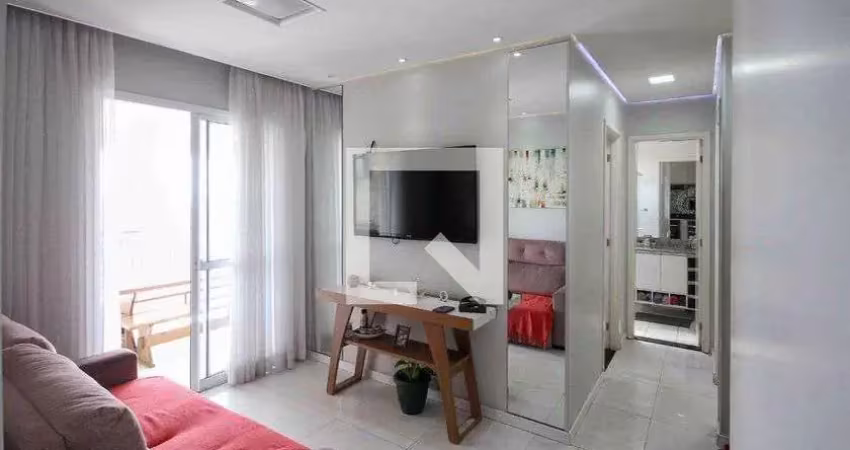Apartamento para venda - vila formosa, 3 quartos,  54 m² - são paulo