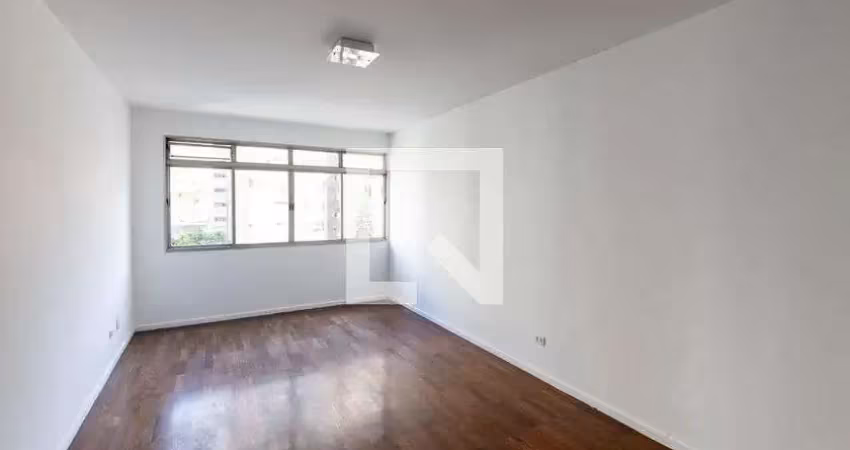 Apartamento para venda - higienópolis, 3 quartos,  130 m² - são paulo