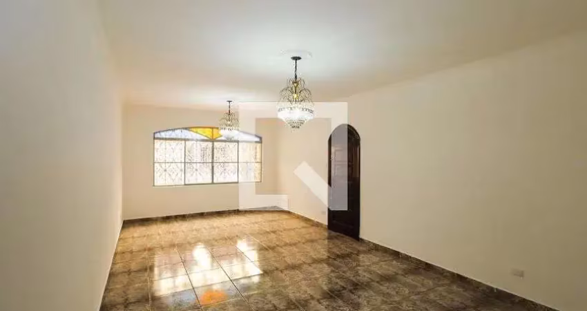 Casa para venda - bosque da saúde, 3 quartos,  168 m² - são paulo