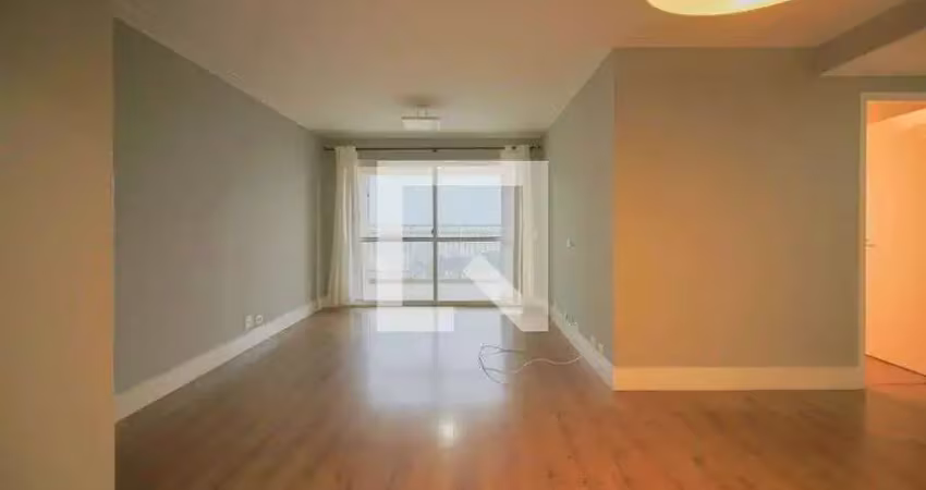 Apartamento para venda - jardim éster yolanda, 3 quartos,  104 m² - são paulo