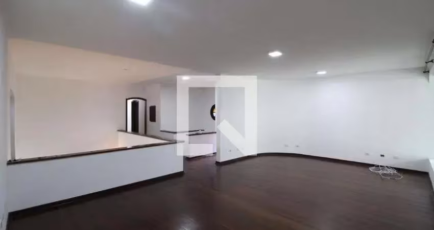 Casa para venda - água fria, 5 quartos,  420 m² - são paulo