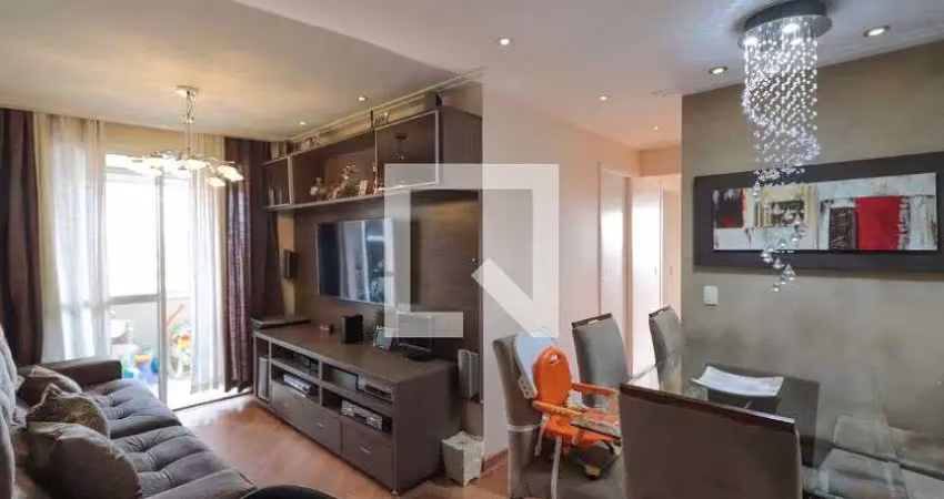 Apartamento para venda - tatuapé, 3 quartos,  80 m² - são paulo