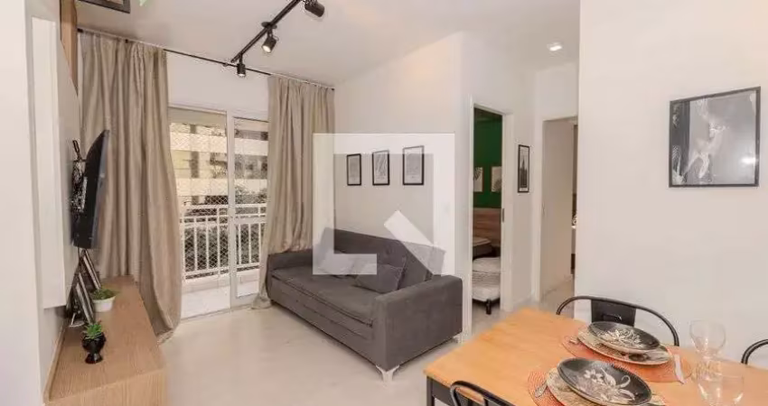 Apartamento para venda - consolação, 1 quarto,  50 m² - são paulo